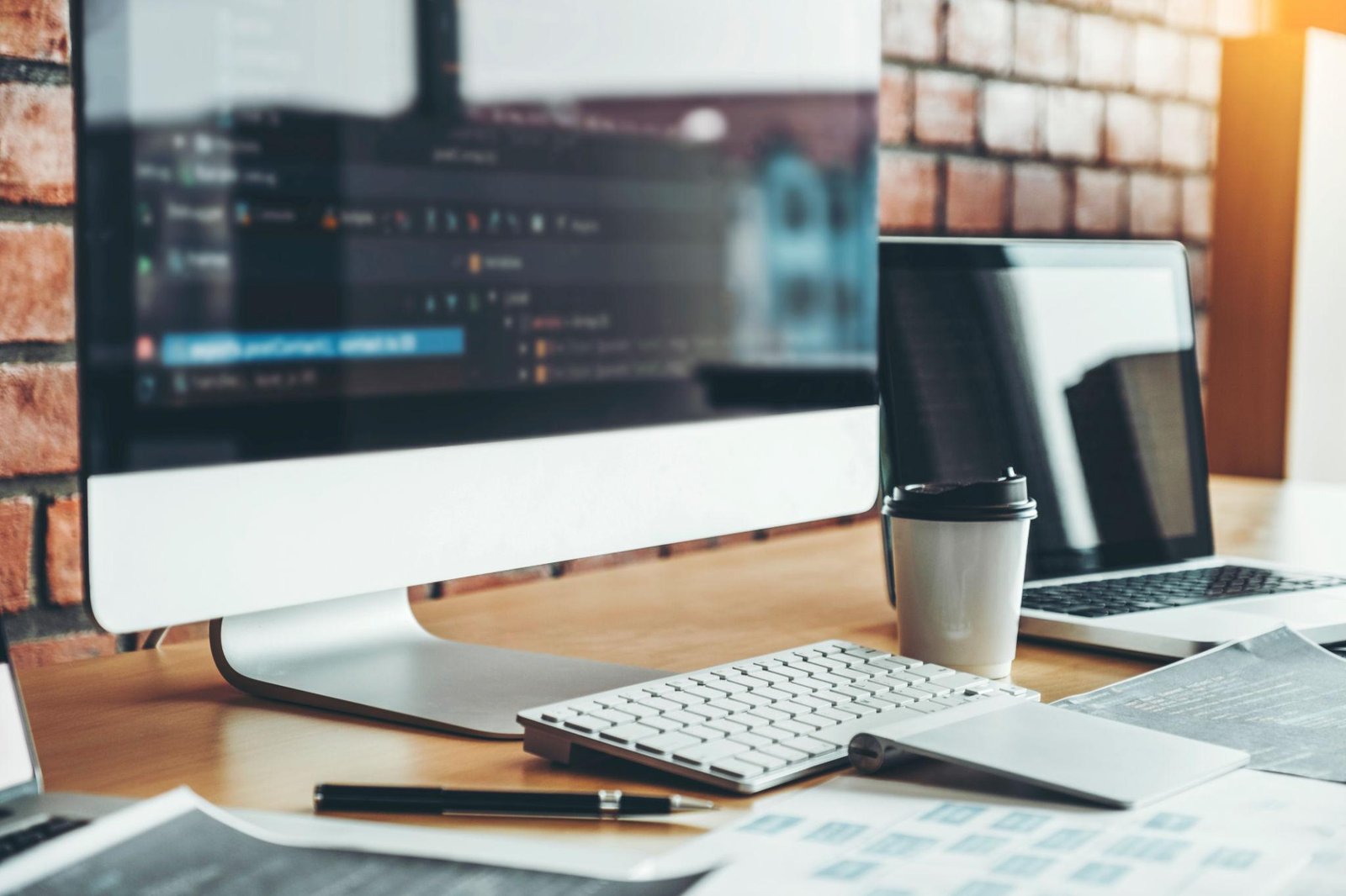 Website Design