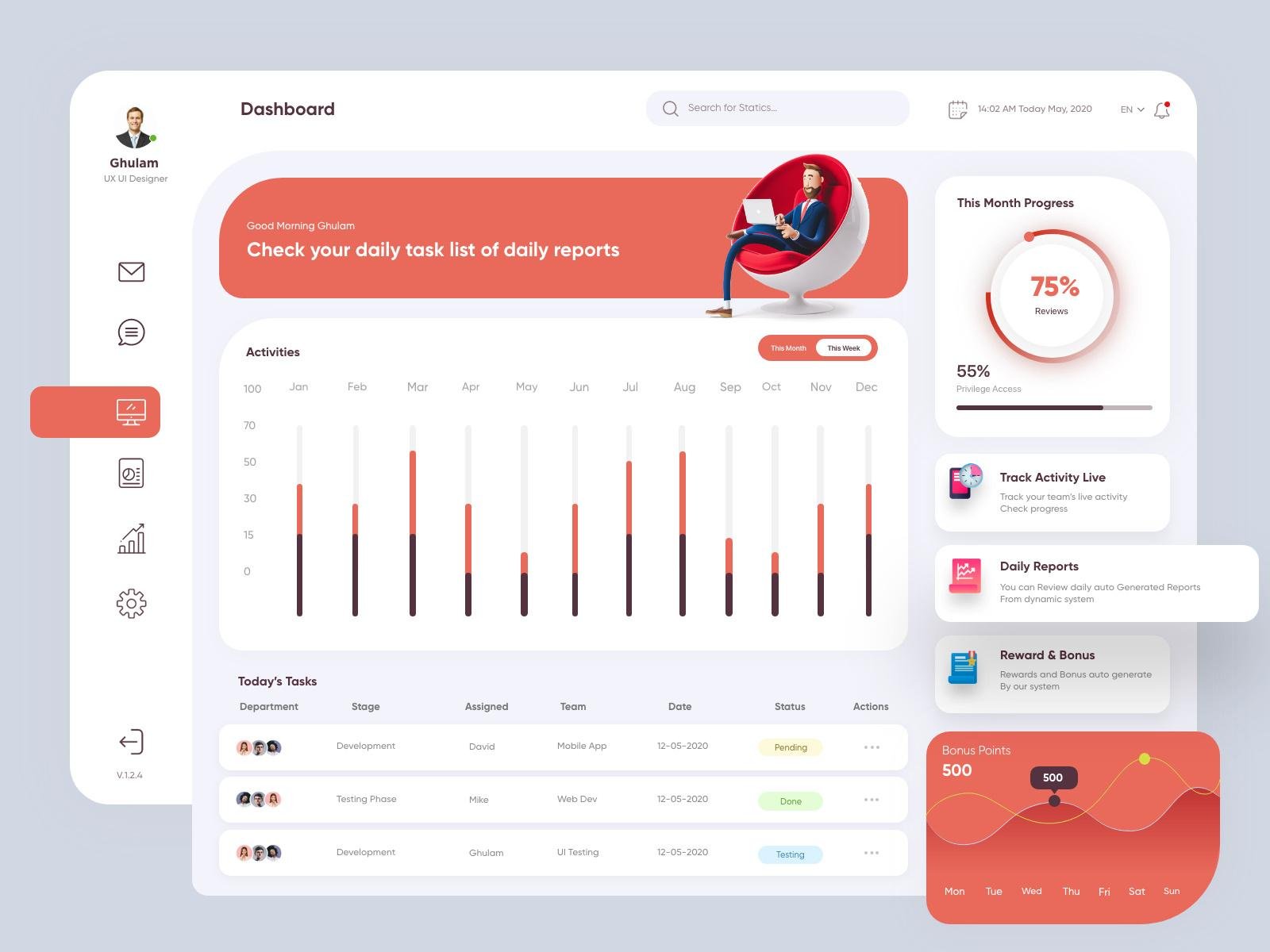 E-Invoicing